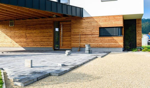 Best Brick Driveway Pavers  in Chevy Chase View, MD