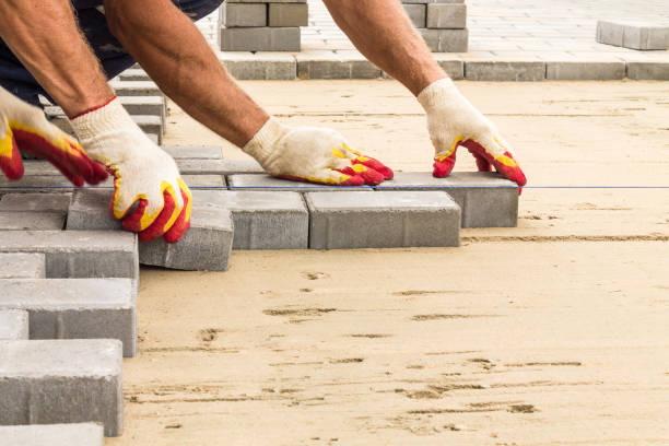 Professional Driveway Pavers in Chevy Chase View, MD