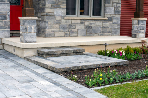 Reasons to Select Us for Your Driveway Paving Requirements in Chevy Chase View, MD