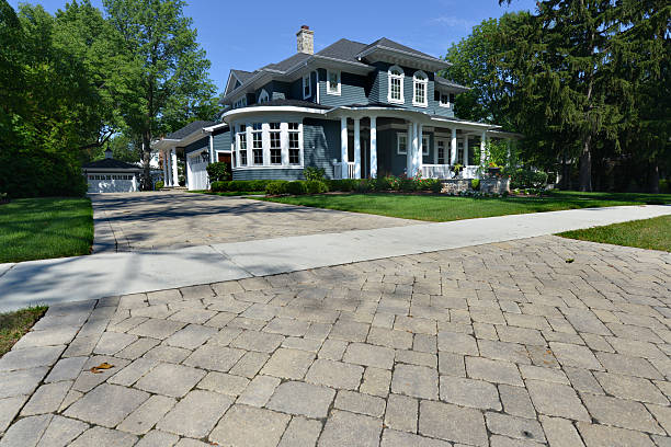 Best Driveway Pavers Near Me  in Chevy Chase View, MD