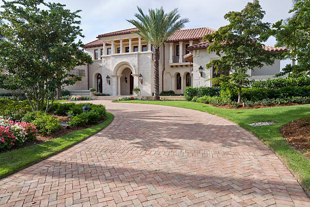 Best Permeable Paver Driveway  in Chevy Chase View, MD