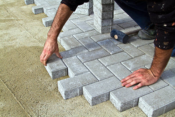  Chevy Chase View, MD Driveway Pavers Pros