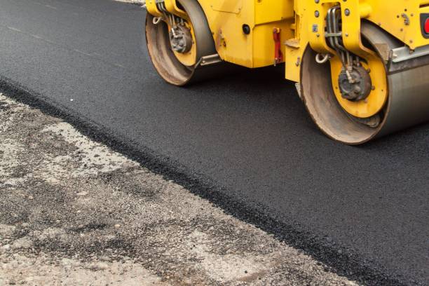 Best Driveway Paving Contractor  in Chevy Chase View, MD