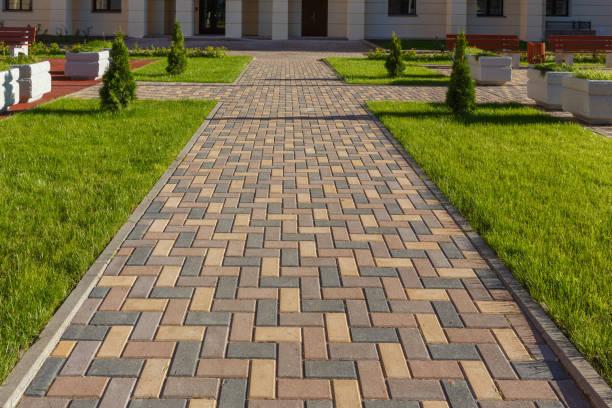 Reasons to Select Us for Your Driveway Paving Requirements in Chevy Chase View, MD